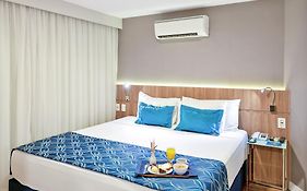 Blue Tree Garden Bauru